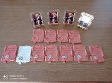 Oggetti Religiosi 15 Pezzi