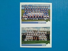 Figurine Calciatori Panini