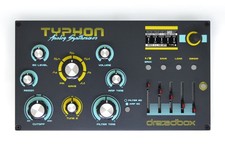 DREADBOX TYPHON : NUOVO 
