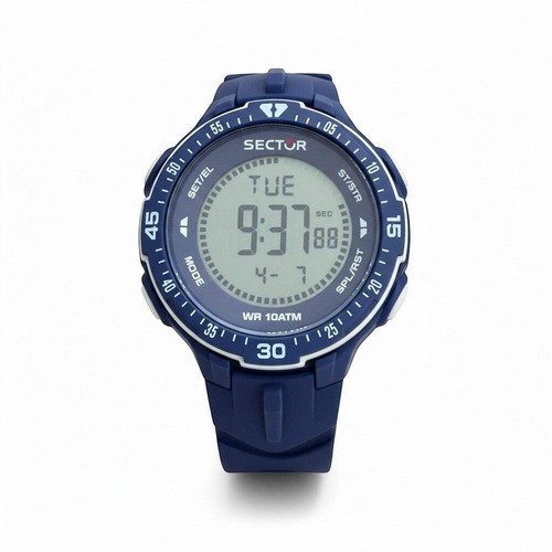 Orologio uomo sector - orologio,