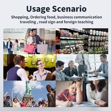 Traduttore 123 Lingue