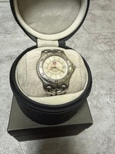Orologio professionale TAG