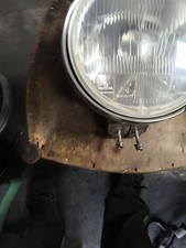 FARO FANALE ANTERIORE SUZUKI