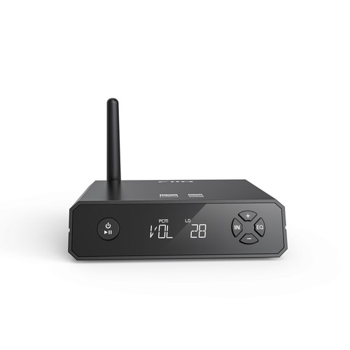 Fiio br13 ricevitore bluetooth - ricevitore,