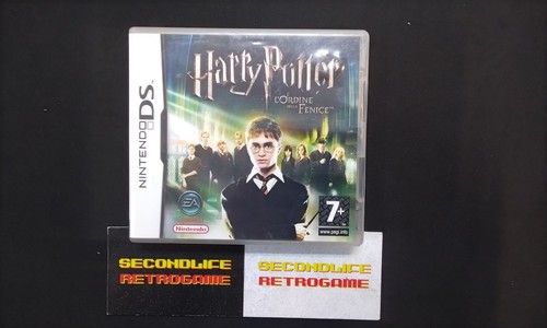 Nintendo harry potter e - potter,