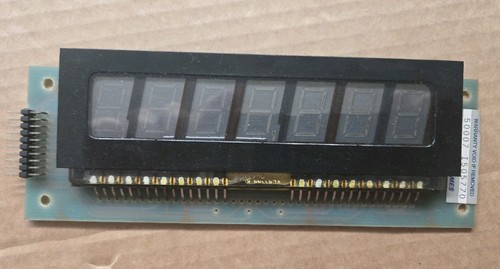 Display originale vfd per - originale,