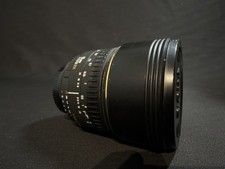 SIGMA 15-30MM 1:3.5-4.5 DG EX