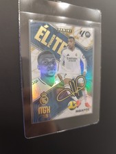 Figurina rara Panini MGK Elite