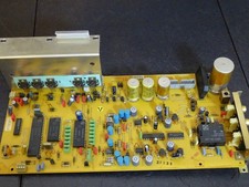 REVOX B226 SCHEDA MKII con