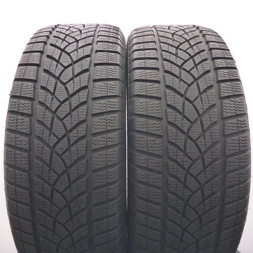 235 goodyear - 20, 2x