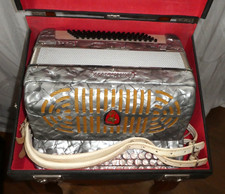 Accordéon Crucianelli Codim