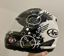 Arai RX-7 GP