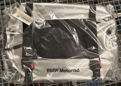 Borsa sella moto - sella,