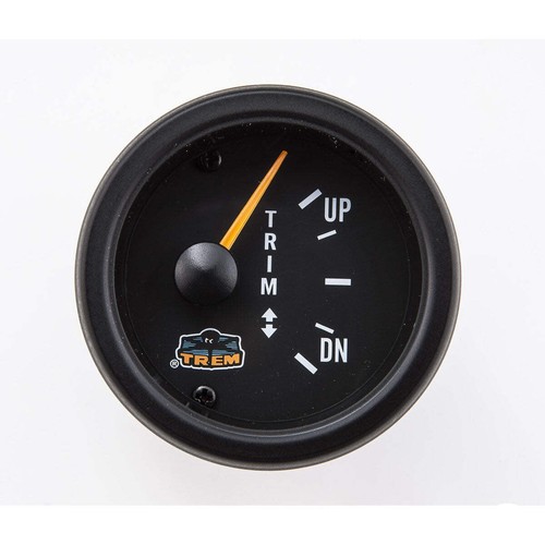 Trim 12v gauge - trim,