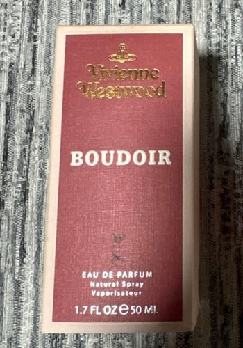Vivienne westwood boudoir - vivienne,