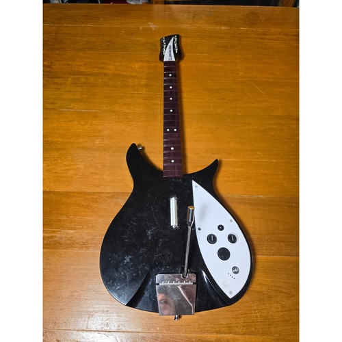 Rock band rickenbacker 325 - rickenbacker,