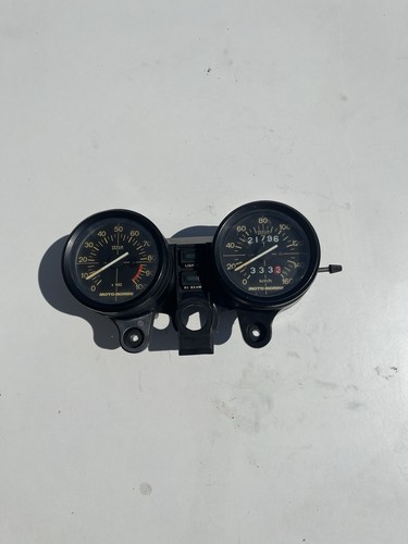 Strumenti contachilometri moto - contachilometri,