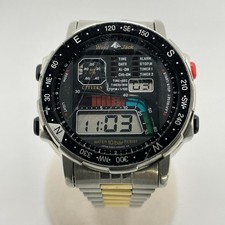 Orologio digitale vintage