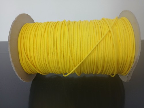 Corda treccia veneziana - corda, pp