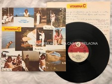 DANIELE PACE - VITAMINA C - ANNO 1979 - BR 56004 - EX+