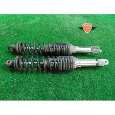 Ammortizzatori posteriori SYM CityCom 300 2007 2014