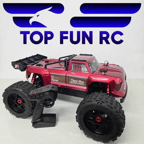 Arrma outcast blx - arrma,