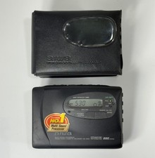 AIWA HS-JX810 Highend BBE