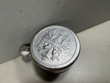 Campanello Bianchi campana in