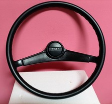 VOLANTE STERZO PER FIAT 127