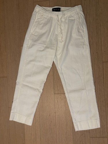 Abercrombie fitch loose - abercrombie,