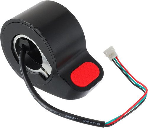 Acceleratore per monopattino - acceleratore,