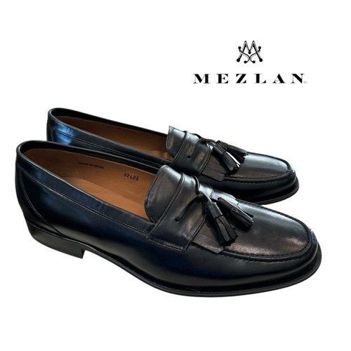 Scarpe eleganti mocassini
