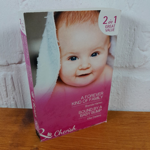 Mills boon forever kind of - mills,