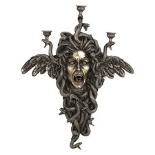 Medusa Testa di Serpente