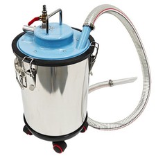 1 PZ Aspirapolvere Pneumatico