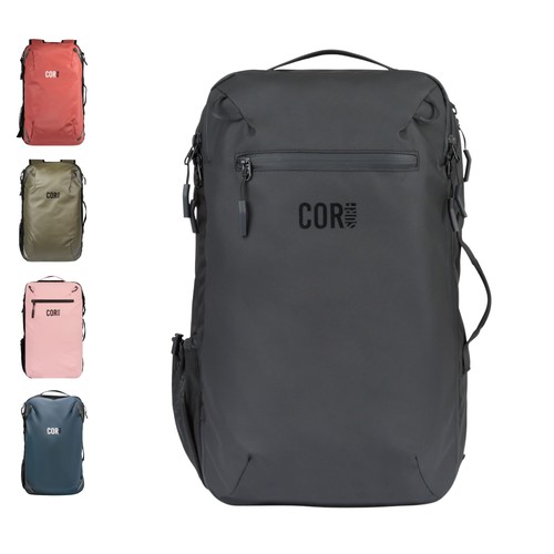 Cor surf the island - cor,
