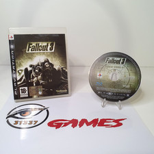 FALLOUT 3 per PS3  in ITALIANO