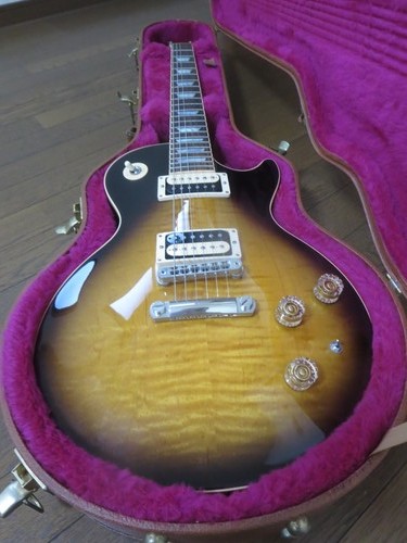 Gibson les paul classic - les, 100°