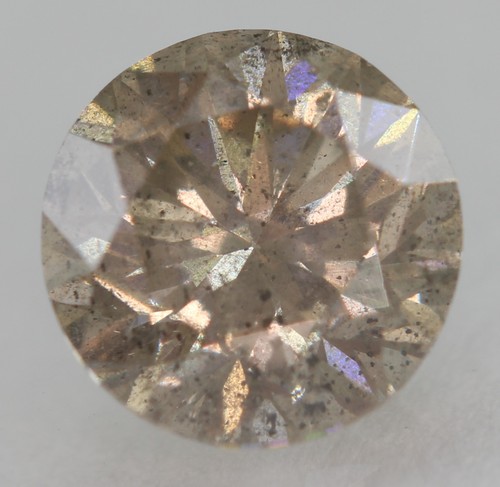 Carato giallastro marrone - 0.79,