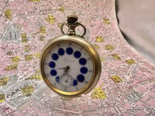 Regulateur Metallo . Cartouche