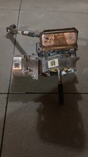 PIANTONE STERZO ELETTRICO