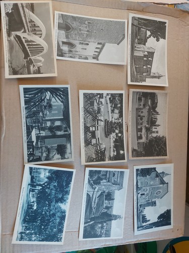 Lotto cartoline bazzano 1925 - 9,