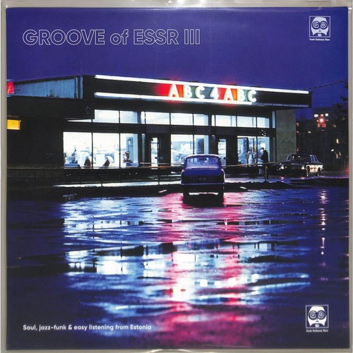 Various artists groove of - /,