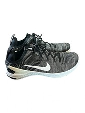Nike metcon nero antracite - 6,