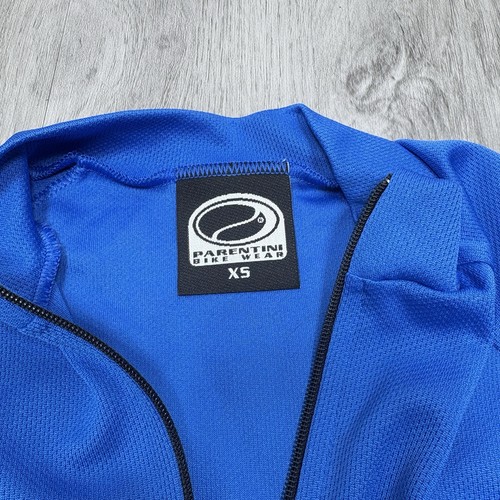 Parentini maglia ciclismo - parentini,