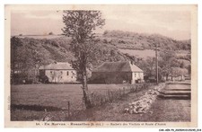 CAR-AERP9-0426-71 - In Morvan