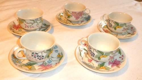 Villeroy boch modèle chintz - villeroy,