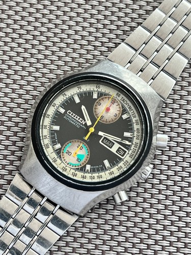 Orologio citizen 9038 - citizen, 67-9038