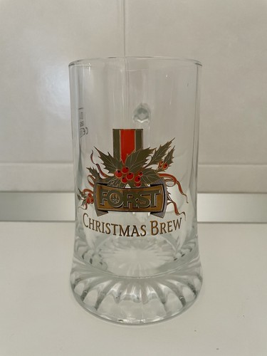 Bicchiere boccale birra - birra, forst