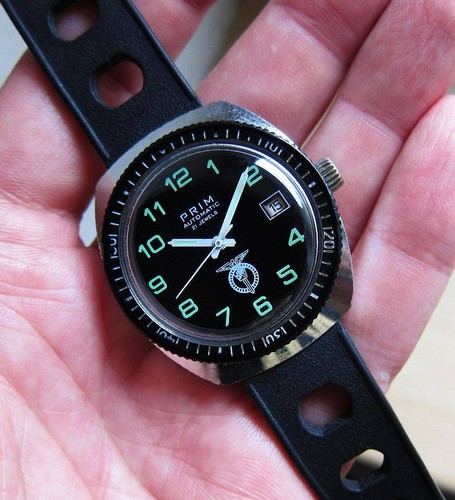 Orologio pilota mig aviazione - orologio,